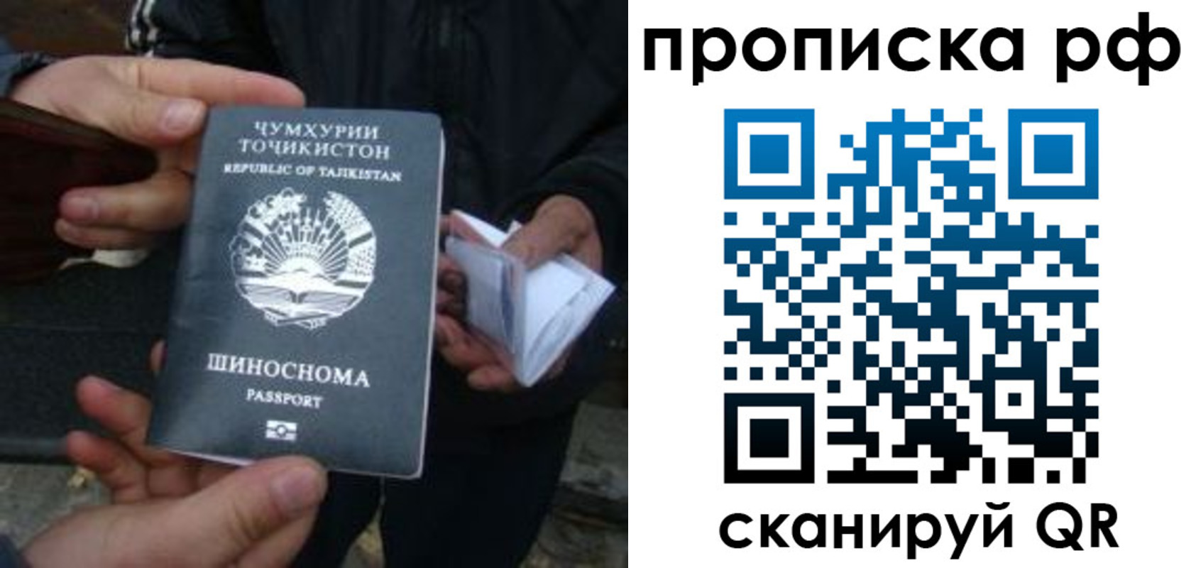 пропишу в квартире в Северске